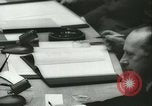 Image of United Nations conference New York United States USA, 1962, second 20 stock footage video 65675063218