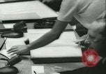 Image of United Nations conference New York United States USA, 1962, second 22 stock footage video 65675063218