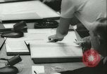 Image of United Nations conference New York United States USA, 1962, second 23 stock footage video 65675063218