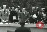 Image of United Nations conference New York United States USA, 1962, second 26 stock footage video 65675063218