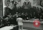 Image of United Nations conference New York United States USA, 1962, second 27 stock footage video 65675063218