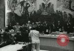 Image of United Nations conference New York United States USA, 1962, second 28 stock footage video 65675063218
