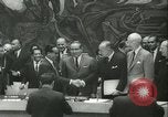 Image of United Nations conference New York United States USA, 1962, second 30 stock footage video 65675063218