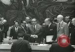 Image of United Nations conference New York United States USA, 1962, second 31 stock footage video 65675063218