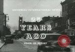 Image of search for Amelia Earhart after she disappears.  Oakland California USA, 1937, second 4 stock footage video 65675063220