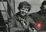 Image of search for Amelia Earhart after she disappears.  Oakland California USA, 1937, second 6 stock footage video 65675063220