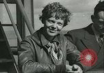 Image of search for Amelia Earhart after she disappears.  Oakland California USA, 1937, second 7 stock footage video 65675063220