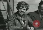 Image of search for Amelia Earhart after she disappears.  Oakland California USA, 1937, second 8 stock footage video 65675063220