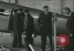 Image of search for Amelia Earhart after she disappears.  Oakland California USA, 1937, second 9 stock footage video 65675063220
