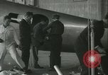 Image of search for Amelia Earhart after she disappears.  Oakland California USA, 1937, second 11 stock footage video 65675063220