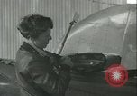 Image of search for Amelia Earhart after she disappears.  Oakland California USA, 1937, second 12 stock footage video 65675063220