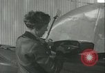 Image of search for Amelia Earhart after she disappears.  Oakland California USA, 1937, second 13 stock footage video 65675063220