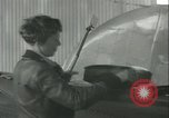 Image of search for Amelia Earhart after she disappears.  Oakland California USA, 1937, second 14 stock footage video 65675063220