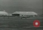 Image of search for Amelia Earhart after she disappears.  Oakland California USA, 1937, second 15 stock footage video 65675063220