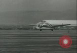 Image of search for Amelia Earhart after she disappears.  Oakland California USA, 1937, second 17 stock footage video 65675063220