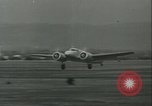 Image of search for Amelia Earhart after she disappears.  Oakland California USA, 1937, second 18 stock footage video 65675063220