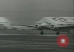 Image of search for Amelia Earhart after she disappears.  Oakland California USA, 1937, second 19 stock footage video 65675063220