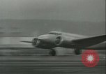Image of search for Amelia Earhart after she disappears.  Oakland California USA, 1937, second 20 stock footage video 65675063220