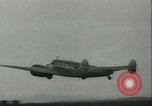 Image of search for Amelia Earhart after she disappears.  Oakland California USA, 1937, second 21 stock footage video 65675063220