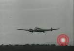 Image of search for Amelia Earhart after she disappears.  Oakland California USA, 1937, second 23 stock footage video 65675063220
