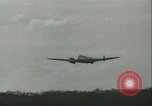Image of search for Amelia Earhart after she disappears.  Oakland California USA, 1937, second 24 stock footage video 65675063220