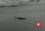 Image of search for Amelia Earhart after she disappears.  Oakland California USA, 1937, second 25 stock footage video 65675063220