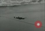 Image of search for Amelia Earhart after she disappears.  Oakland California USA, 1937, second 26 stock footage video 65675063220