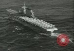 Image of search for Amelia Earhart after she disappears.  Oakland California USA, 1937, second 30 stock footage video 65675063220