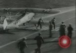 Image of search for Amelia Earhart after she disappears.  Oakland California USA, 1937, second 31 stock footage video 65675063220