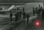 Image of search for Amelia Earhart after she disappears.  Oakland California USA, 1937, second 33 stock footage video 65675063220