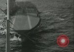 Image of search for Amelia Earhart after she disappears.  Oakland California USA, 1937, second 35 stock footage video 65675063220