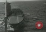 Image of search for Amelia Earhart after she disappears.  Oakland California USA, 1937, second 36 stock footage video 65675063220