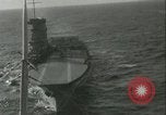 Image of search for Amelia Earhart after she disappears.  Oakland California USA, 1937, second 37 stock footage video 65675063220
