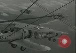 Image of search for Amelia Earhart after she disappears.  Oakland California USA, 1937, second 41 stock footage video 65675063220