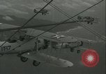 Image of search for Amelia Earhart after she disappears.  Oakland California USA, 1937, second 42 stock footage video 65675063220