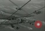 Image of search for Amelia Earhart after she disappears.  Oakland California USA, 1937, second 44 stock footage video 65675063220