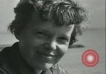 Image of search for Amelia Earhart after she disappears.  Oakland California USA, 1937, second 46 stock footage video 65675063220