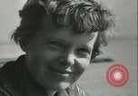 Image of search for Amelia Earhart after she disappears.  Oakland California USA, 1937, second 47 stock footage video 65675063220