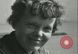 Image of search for Amelia Earhart after she disappears.  Oakland California USA, 1937, second 48 stock footage video 65675063220