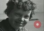 Image of search for Amelia Earhart after she disappears.  Oakland California USA, 1937, second 49 stock footage video 65675063220