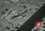 Image of Soviet transpolar flight to California San Jacinto California USA, 1937, second 11 stock footage video 65675063221