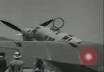 Image of Soviet transpolar flight to California San Jacinto California USA, 1937, second 14 stock footage video 65675063221
