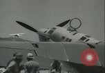 Image of Soviet transpolar flight to California San Jacinto California USA, 1937, second 15 stock footage video 65675063221