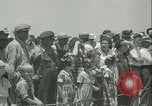 Image of Soviet transpolar flight to California San Jacinto California USA, 1937, second 16 stock footage video 65675063221