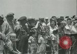 Image of Soviet transpolar flight to California San Jacinto California USA, 1937, second 17 stock footage video 65675063221
