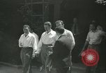 Image of Soviet transpolar flight to California San Jacinto California USA, 1937, second 19 stock footage video 65675063221