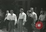 Image of Soviet transpolar flight to California San Jacinto California USA, 1937, second 20 stock footage video 65675063221