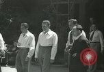 Image of Soviet transpolar flight to California San Jacinto California USA, 1937, second 22 stock footage video 65675063221