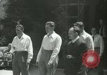 Image of Soviet transpolar flight to California San Jacinto California USA, 1937, second 23 stock footage video 65675063221