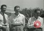 Image of Soviet transpolar flight to California San Jacinto California USA, 1937, second 27 stock footage video 65675063221